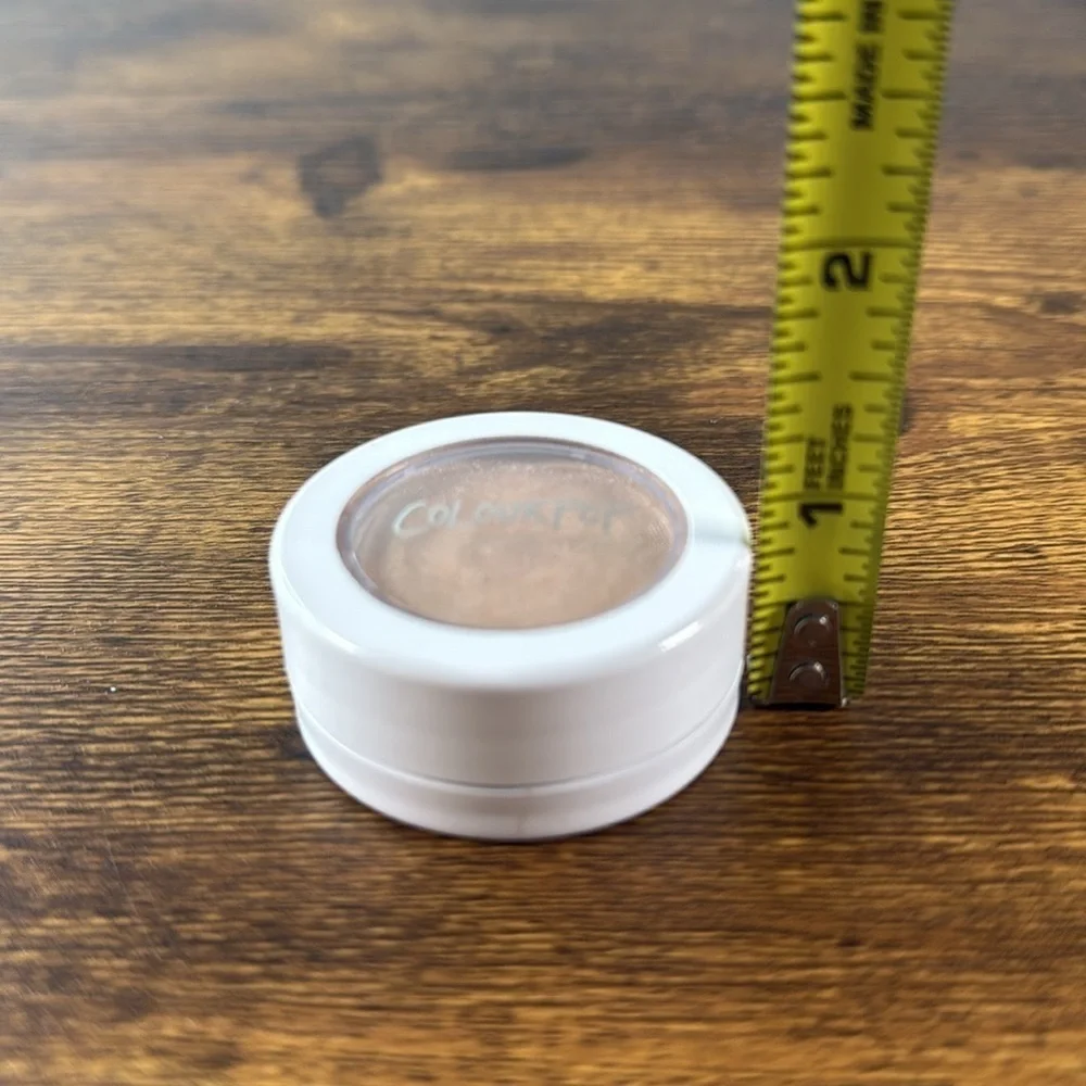 ColourPop Super Shock Cheek - Flexitarian Pearlized - New